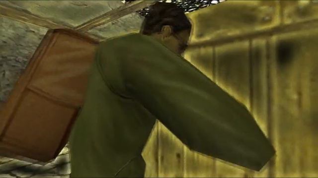 Counter Strike 1.6 Trailer смотреть онлайн