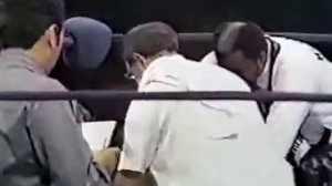 Мохаммед Али - Джо Фрейзер. 2 бой, 1974