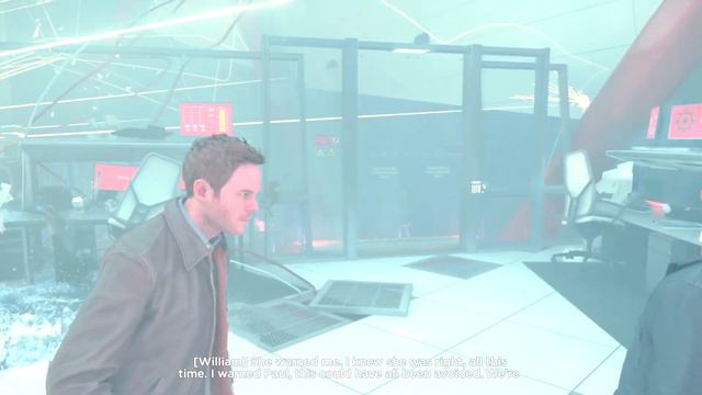 Quantum break gameplay (Part1) Walkthrough смотреть онлайн