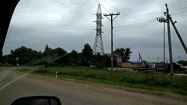 Станица Старовеличковская. смотреть онлайн