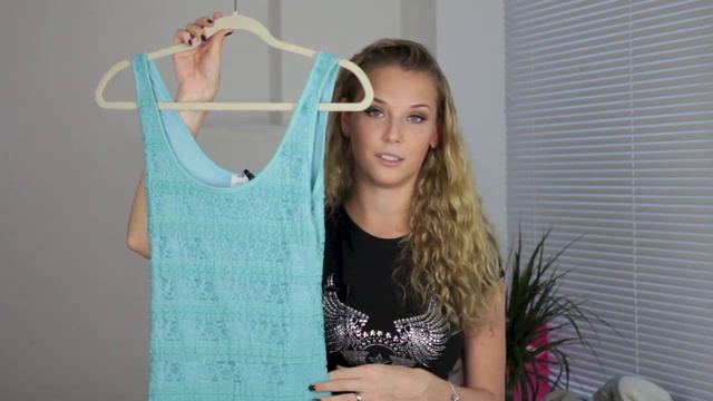 Покупки одежды и аксессуаров. Часть 1 / Fall fashion haul смотреть онлайн
