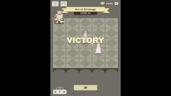 IQ Dungeon SAGE TOWN Art of Strategy Level 1-80 Walkthrough