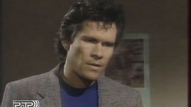 Санта-Барбара 453 серия смотреть онлайн