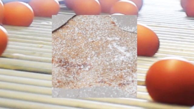 CRÊPE PARTY смотреть онлайн