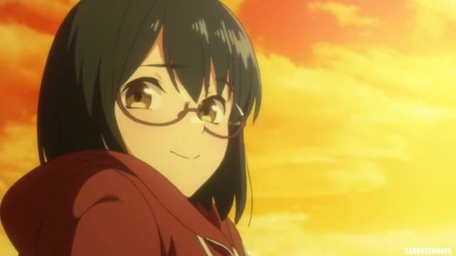 Yellow - amv/anime смотреть онлайн