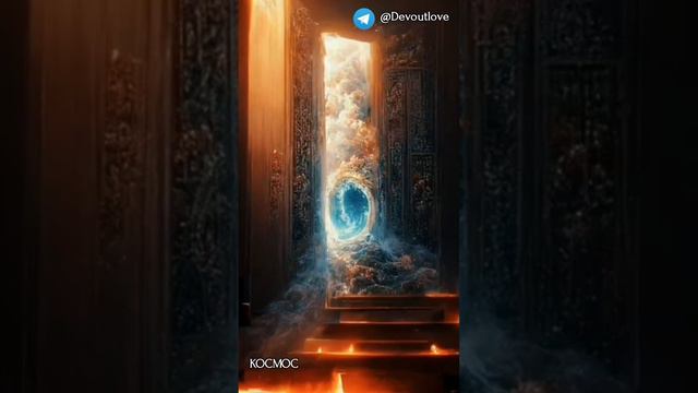 Telegram @Devoutlove смотреть онлайн