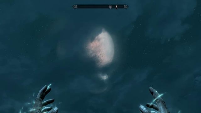 Moon Glow And Bigger Moons SE Skyrim SE Xbox One/PC Mods смотреть онлайн