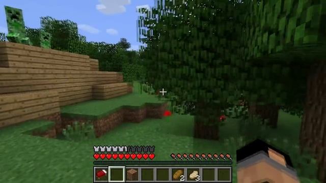 MineCraft - Побег из тюрьмы 3 смотреть онлайн