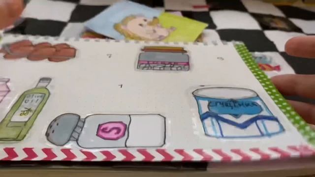 ?Бумажные Сюрпризы?Кроссовки Nike?Что в моём рюкзаке? смотреть онлайн