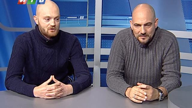 30 03 2016 Формат А3: Дмитрий Стешин смотреть онлайн