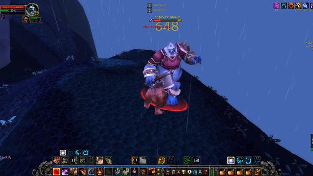 WoW TBC Classic: Us or Them смотреть онлайн