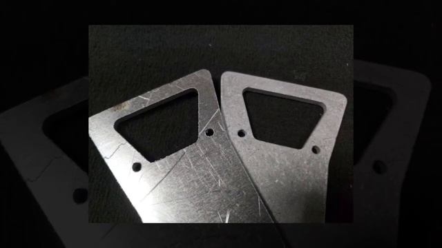 Удаление заусенцев в галтовке смотреть онлайн