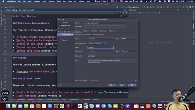 Spring Framework X Kotlin Day 19 смотреть онлайн