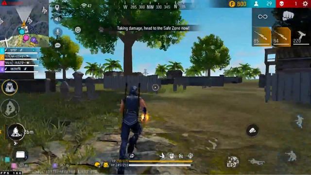 Free Fire Live Grandmaster Rank Push Python Gaming BD смотреть онлайн