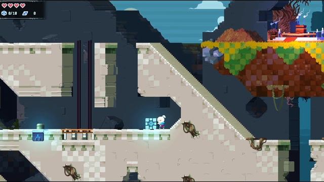 YesterMorrow - Gameplay Walkthrough Part 2 - Defeat The Corrupted Worm(Switch) смотреть онлайн