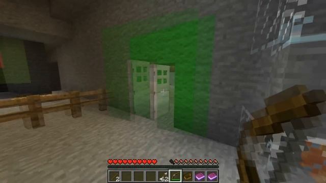 Прохождение Карт Minecraft - Раскопки смотреть онлайн