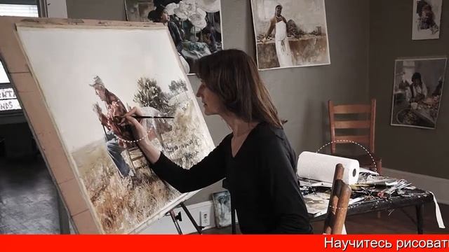 Курсы по рисованию комиксов смотреть онлайн
