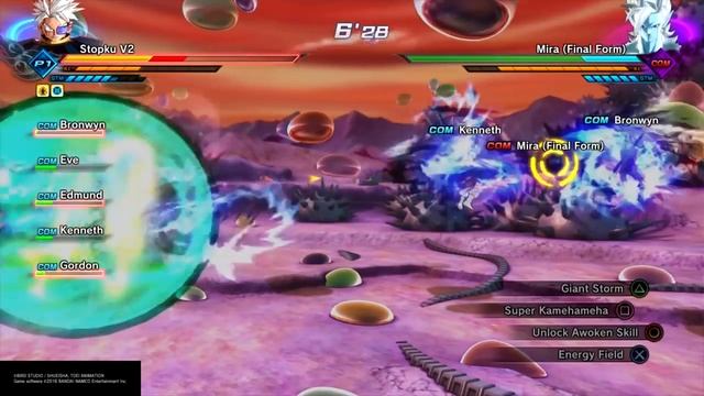 How to Beat Extreme Malice l *Easiest Way* l Dragon Ball Xenoverse 2 смотреть онлайн