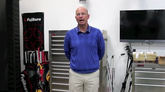 Ask Chad "Does Time Affect the Performance of a Shaft?" смотреть онлайн