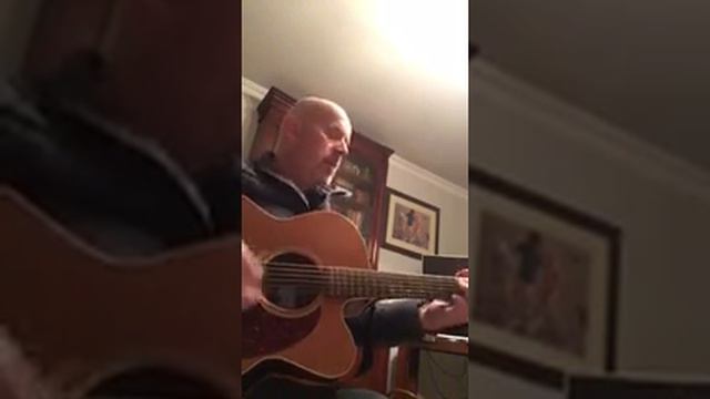 The Wind That Shakes The Barley