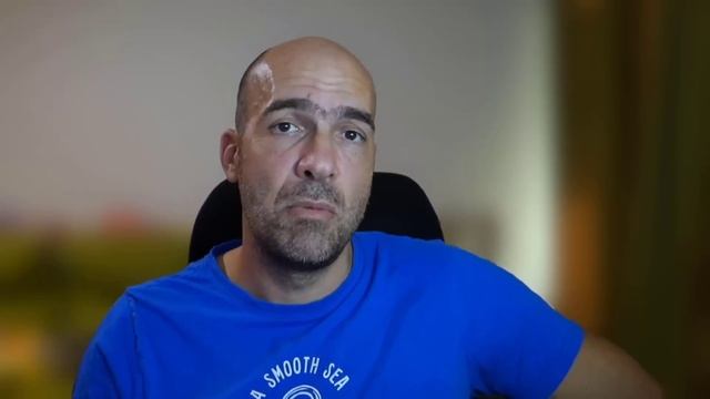 Why i quit Zbrush for Blender as professional 3D Character artist? смотреть онлайн