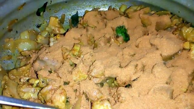 Chicken Liver Curry