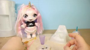 Poopsie Slime Surprise Пупси Слайм Сюрприз Единорог