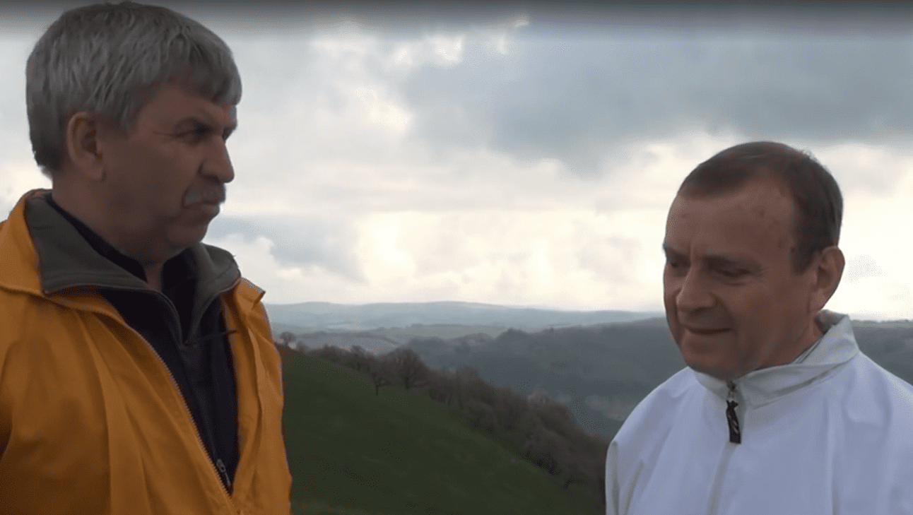 Ефимов В.А. , Жданов В.Г. О слёте Трезвых сил Юга России.mp4 смотреть онлайн