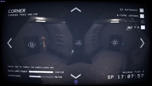 The reason why SCP-079 is my favorite SCP (SCP:SL) смотреть онлайн