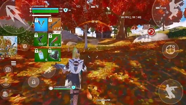 Fortnite | Xbox cloud gaming (beta) | Redmi 9c смотреть онлайн