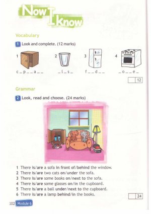 Учебник Спотлайт Быкова 3 класс стр 102-103.( старая версия ).Новый учебник Вторая часть стр. 34-35.