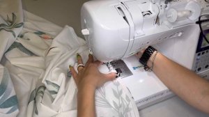 Простынь на резинке по углам  своими руками. Пошагово  рассказываю и показываю как сшить