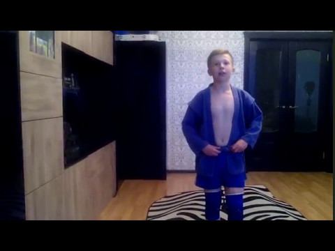 учимся делать фляк за 1 день