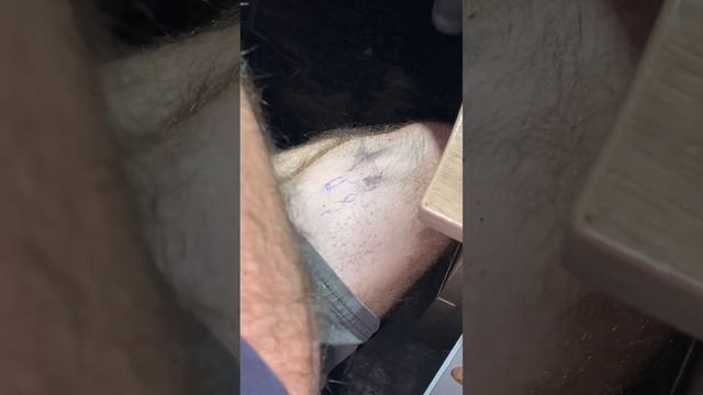 ТАТУ сам себе: бью первое тату сам себе смотреть онлайн