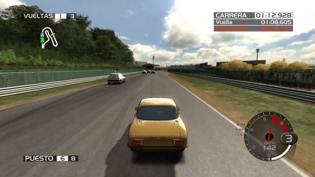 Forza Motorsport 2 (Xbox 360) Emulador Xenia Canary ( Xbox Series) + Custom fix смотреть онлайн