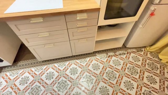 Продаю в ЖК Волгарь 2к квартиру, ул. Осетинская 16 смотреть онлайн