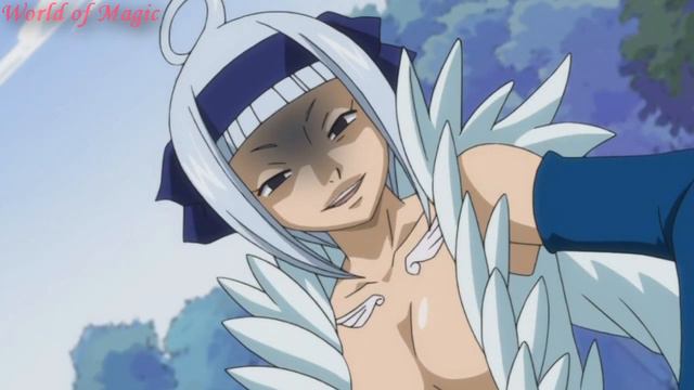 {AMV}Fairy tail-Сорано смотреть онлайн