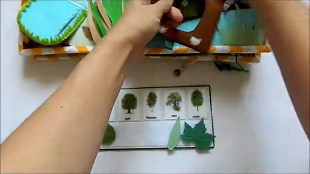 Лесные семейки смотреть онлайн