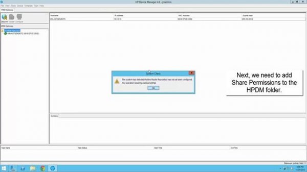 HP Device Manager A Start to Finish Guide