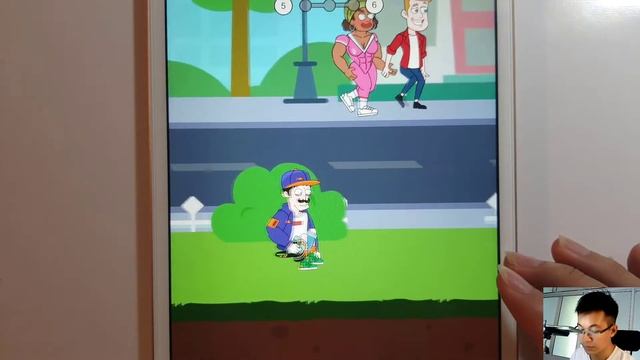 8 Best iPad Games: Johnny Trigger,Draw Climber,Red Ball 4,Clue Hunter,Crowd City,Hungry Shark смотреть онлайн