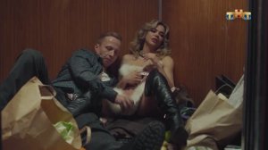 Полярный 2 - Секреты семейной жизни