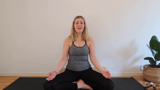 KIRTAN KRYA | SA TA NA MA | Meditation to Release Negative Feelings смотреть онлайн