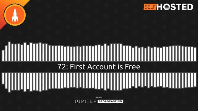 First Account is Free | Self-Hosted 72 смотреть онлайн