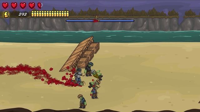 GIBZ - Мини игра | Прохождение на русском языке #3 смотреть онлайн