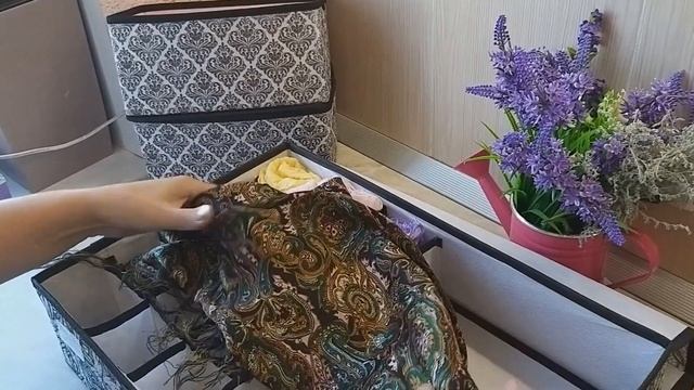 ФИКС ПРАЙС В МОЁМ ДОМЕ.НАШЕ СПАСЕНИЕ - ОРГАНАЙЗЕРЫ ИЗ МАГАЗИНА FIX PRICE.ГДЕ И КАК Я ХРАНЮ СВОИ ВЕЩ смотреть онлайн