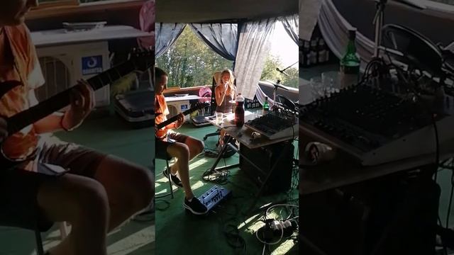 Таня Чешег и Друзья - Лето баю-бай (2 часть) смотреть онлайн