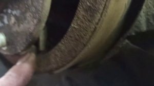 Замена Колодки ручного тормоза Мазда СХ7