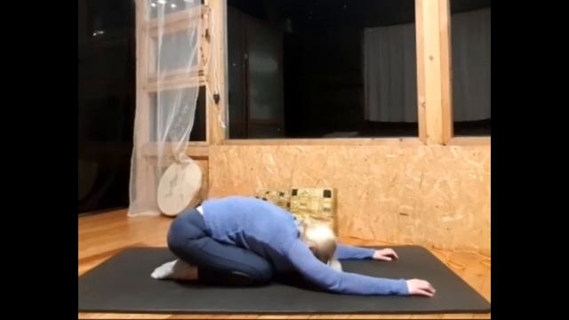 Занятие №9 по КосмоПранаЙоге в школе Серебро. Используются каналы космоэнергетики. Куратор Велимира смотреть онлайн