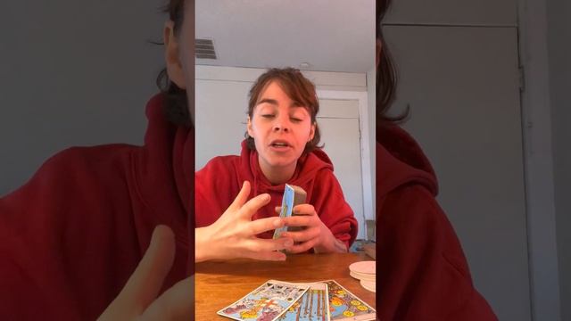 FINANCIAL ? ? BLOCKS IN MANIFESTATION! - GENERAL TAROT/ORACLE READING смотреть онлайн