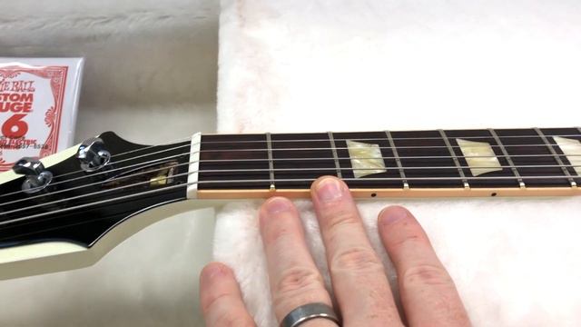The Case of the Problematic Gibson Guitar Case смотреть онлайн